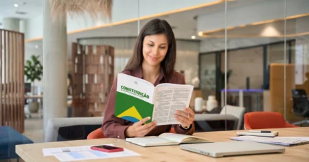 Direito Constitucional para Concursos: guia completo para dominar a disciplina