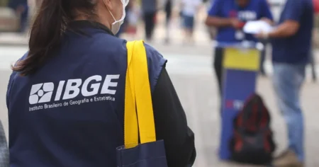 Concurso IBGE Temporários 2026 abre 8.238 vagas de nível médio; veja salários e inscrição