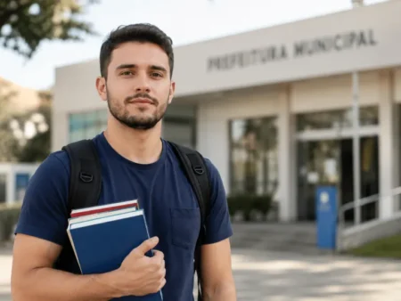 A Jornada Invisível: Como Construir uma Rotina de Concurseiro que Funciona de Verdade
