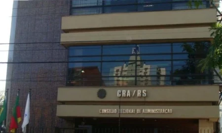 Concurso CRA RS 2026 oferece salários de até R$ 6,4 mil e abre inscrições em junho