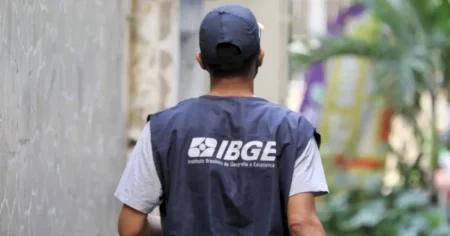 Concurso IBGE 2026 abre 1.414 vagas temporárias com salários de até R$ 5,2 mil