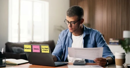 Como estudar matemática para concurso sem sofrer: veja método, assuntos cobrados e tempo de estudo