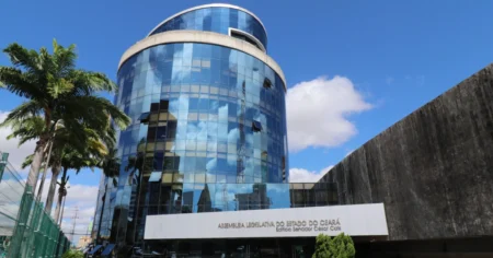 Prova discursiva do Concurso ALE CE 2026: o que cai e como treinar para sair na frente