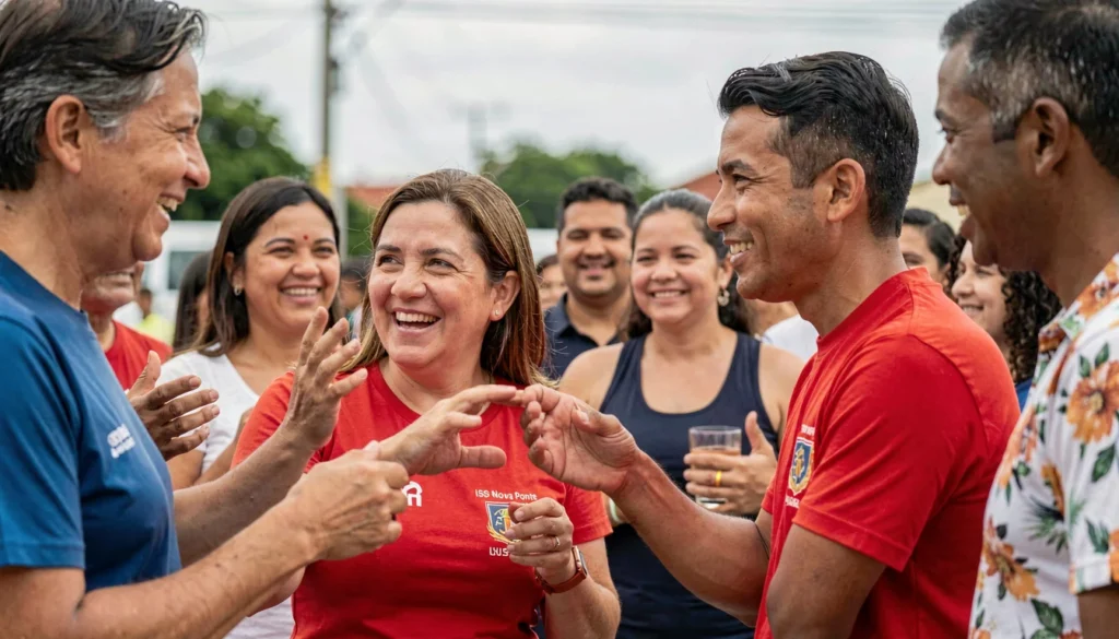 Concurso ISS Nova Ponte: provas confirmadas para 26 de julho com vagas para Fiscal Municipal Tributário Concurso ISS Nova Ponte: provas confirmadas para 26 de julho com vagas para Fiscal Municipal Tributário