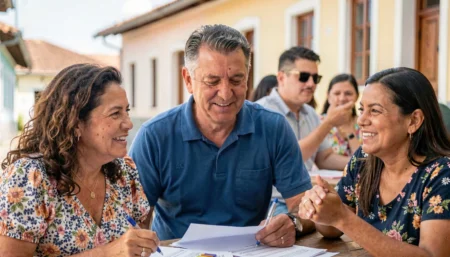 Concursos Paraíba: entenda o impacto das 1.829 nomeações anunciadas