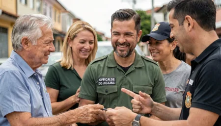 Confira o gabarito extraoficial da prova para Oficial de Justiça do TJ-SC e saiba como usar a seu favor