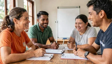 Especialização em Educação Étnico-Racial EAD Gratuita: Como a UAB e a UEMG Estão Transformando a Formação Docente Especialização em Educação Étnico-Racial EAD Gratuita: Como a UAB e a UEMG Estão Transformando a Formação Docente