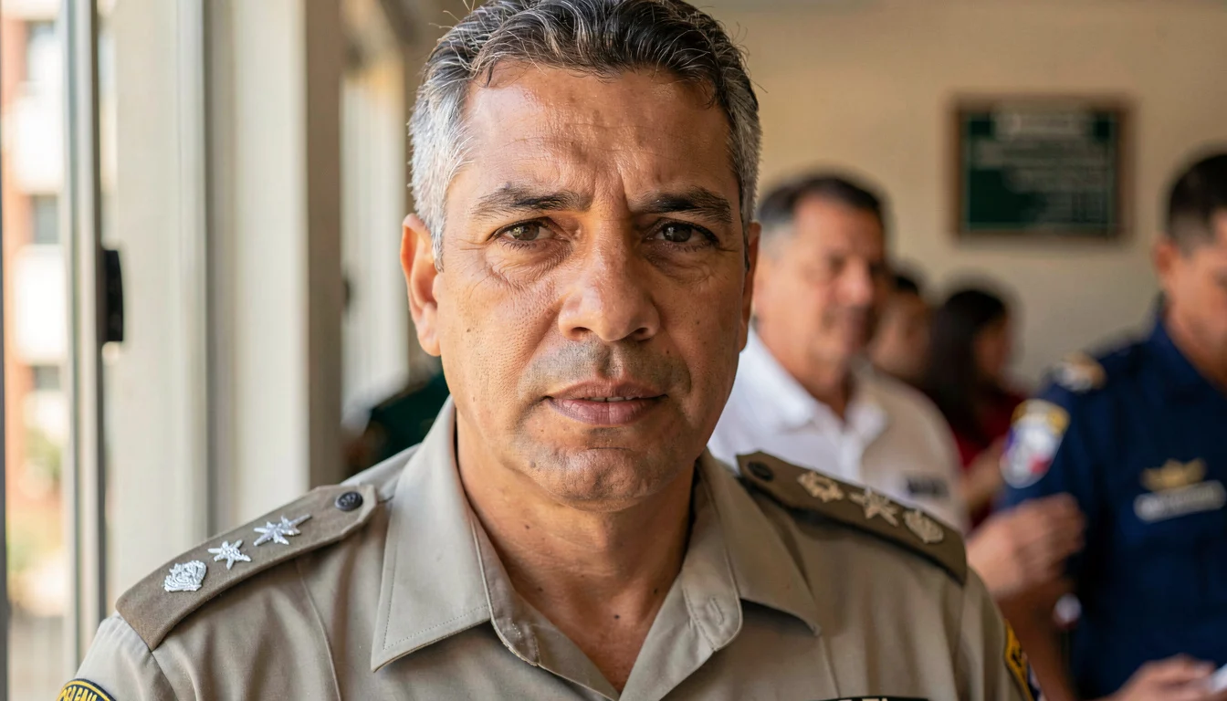O que está acontecendo com os 1.000 convocados no Curso de Formação Policial da Polícia Federal em 2026?. O concurso mais recente da Polícia Federal ocorreu em 2025, organizado pelo Cebraspe, e ofereceu 1.000 vagas distribuídas entre cinco cargos. Atualmente, esses aprovados estão no CFP, etapa essencial