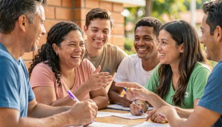 Curso gratuito de formação em alfabetização para EJA: IFSULDEMINAS abre 2 mil vagas EAD Curso gratuito de formação em alfabetização para EJA: IFSULDEMINAS abre 2 mil vagas EAD