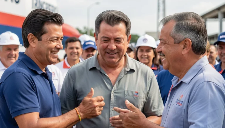 Concurso Transpetro 2026: quando sai o edital e o que esperar do novo processo seletivo
