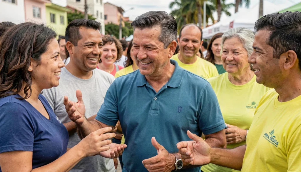 Concurso Ponta Grossa PR 2026: 158 vagas com salários de até R$ 14,7 mil – saiba como se inscrever Concurso Ponta Grossa PR 2026: 158 vagas com salários de até R$ 14,7 mil – saiba como se inscrever