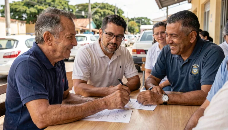 Prefeitura de Campina Grande PB retifica concurso GCM com 30 vagas: confira datas e mudanças