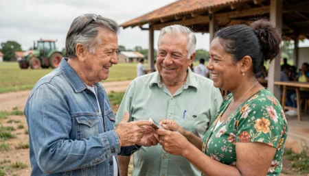 Concurso IBGE Censo Agro 2027: veja o cronograma completo para ficar por dentro das etapas Concurso IBGE Censo Agro 2027: veja o cronograma completo para ficar por dentro das etapas