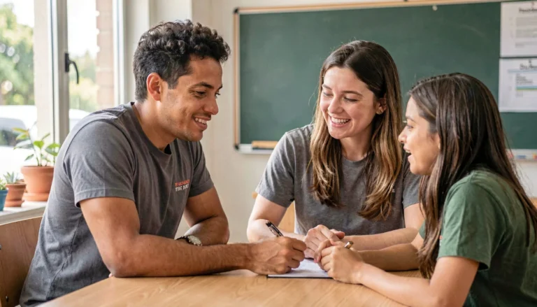 Inscrições para cursos gratuitos de idiomas do IFMS encerram neste domingo: saiba como garantir sua vaga
