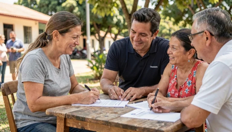 Concursos públicos em Mato Grosso do Sul 2026: editais abertos e como se inscrever