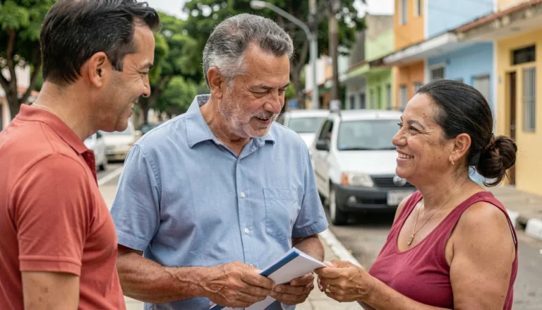 Concursos públicos em Pernambuco 2026: editais abertos e como se inscrever