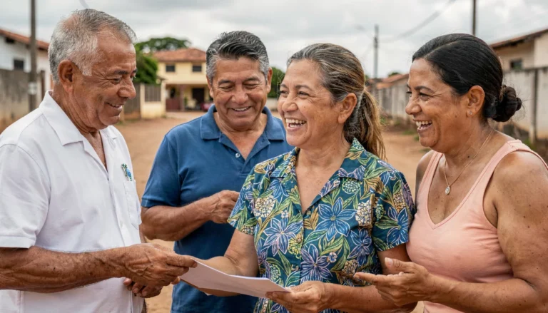 Concurso Santa Rita do Pardo (MS): por que ainda não há edital para 2026?