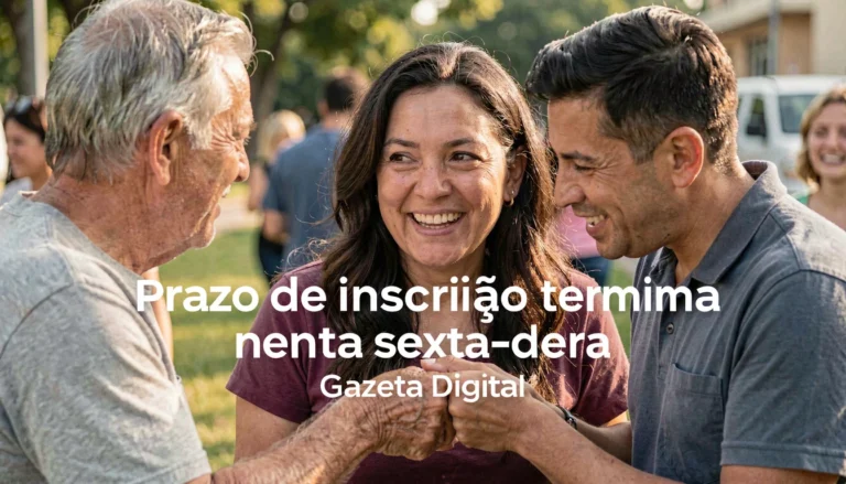 Prazo de inscrição para concursos públicos termina nesta sexta-feira: como aproveitar suas chances