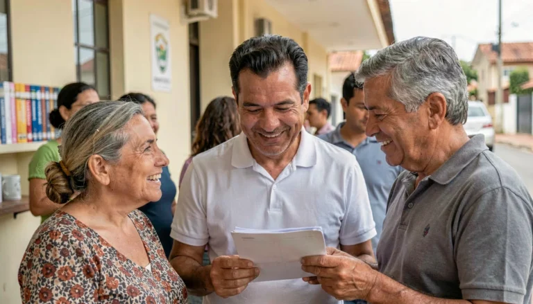 Prefeitura de Candelária/RS abre Processo Seletivo Simplificado com 100 vagas em diversas áreas