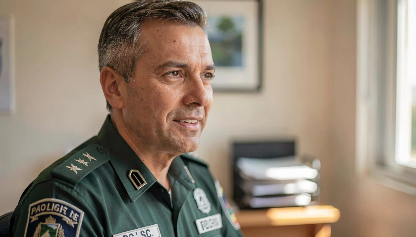 O que está disponível na classificação final do Concurso PC SC?. A classificação final do concurso PC SC traz oficialmente o nome e a posição dos aprovados nas 300 vagas ofertadas pela Polícia Civil de Santa Catarina, divididas entre Agente de Polícia Civil e Escri