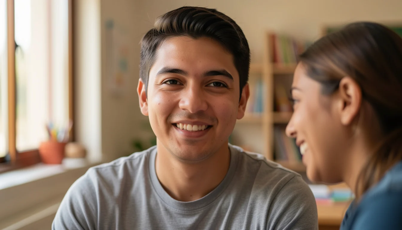 O que o curso de extensão gratuito da Rede CpE oferece sobre TEA e TDAH?. O curso é totalmente gratuito, na modalidade EAD, o que permite que você estude de qualquer lugar, no seu ritmo. Ele aborda não só os conceitos básicos dos transtornos, mas também práticas inclusivas