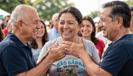 Concurso São Gabriel do Oeste MS 2026: como se preparar para o processo seletivo municipal