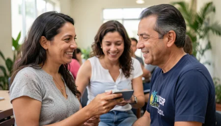 UNIFESP abre 500 vagas para especialização em saúde em 10 estados do Brasil UNIFESP abre 500 vagas para especialização em saúde em 10 estados do Brasil