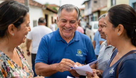 Prefeitura de Senador Canedo-GO divulga notas do concurso público e gabaritos finais pelo Instituto Verbena