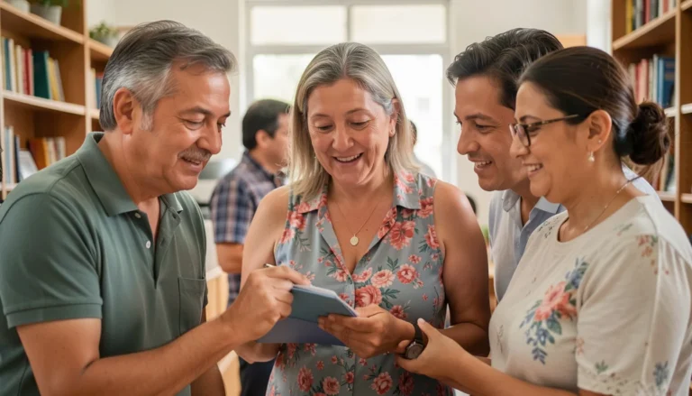 Resultado final do concurso SES GO é divulgado: aprenda como consultar e garantir sua vaga