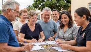 Concursos públicos em Ceará 2026: editais abertos e como se inscrever