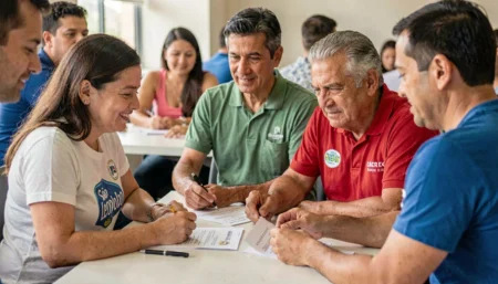 Concurso São Leopoldo Saúde RS: gabaritos e oportunidades com salários de até R$ 7,2 mil