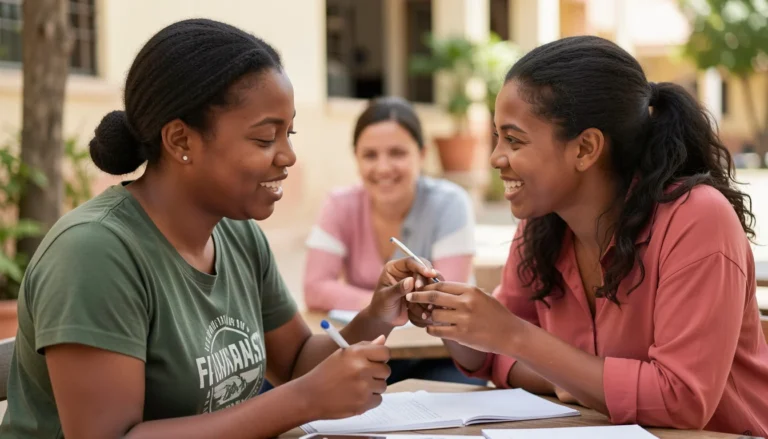 IFCE oferece 1.000 vagas gratuitas em curso de extensão EAD sobre Educação para as Relações Étnico-Raciais