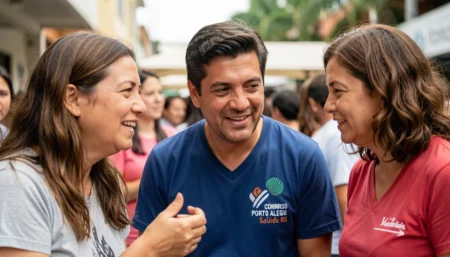 Concurso Porto Alegre Saúde RS: provas vão acontecer em breve, saiba o que esperar Concurso Porto Alegre Saúde RS: provas vão acontecer em breve, saiba o que esperar