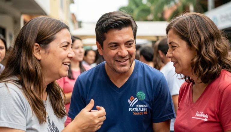 Concurso Porto Alegre Saúde RS: provas vão acontecer em breve, saiba o que esperar Concurso Porto Alegre Saúde RS: provas vão acontecer em breve, saiba o que esperar