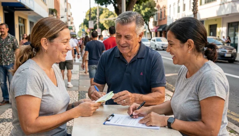 Concursos públicos em Rio de Janeiro 2026: editais abertos e como se inscrever