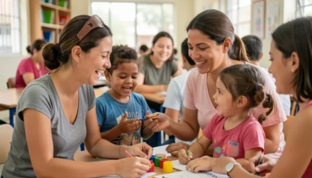 Especialização em Educação Infantil EAD: 150 Vagas Gratuitas na UEPG para Você se Atualizar