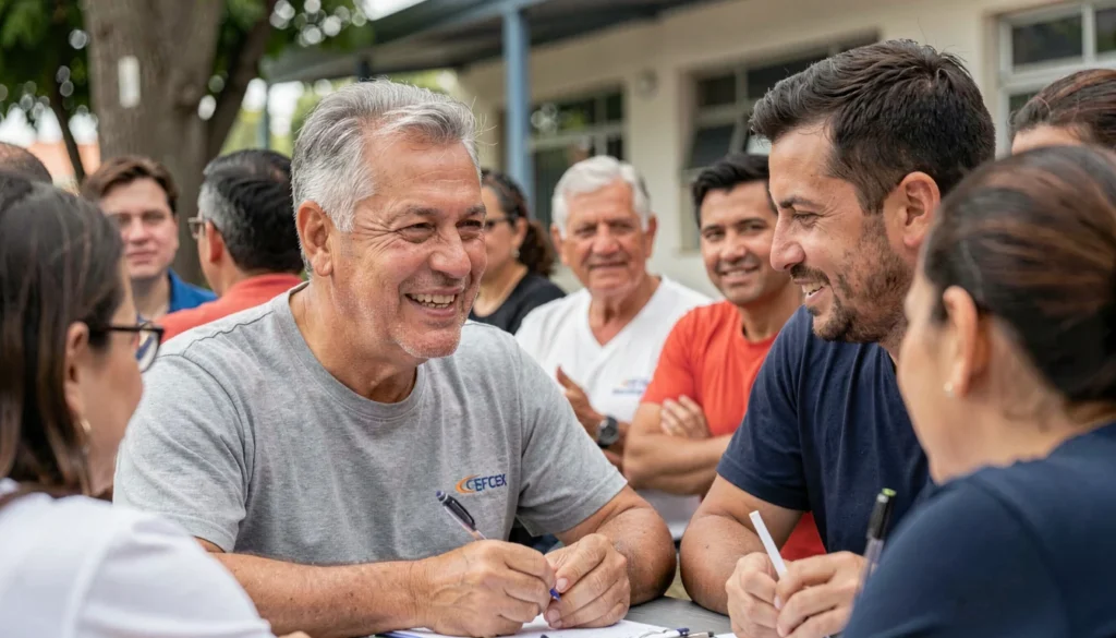 Gabarito extraoficial EsFCEx 2026: como conferir seu desempenho agora e o que esperar Gabarito extraoficial EsFCEx 2026: como conferir seu desempenho agora e o que esperar