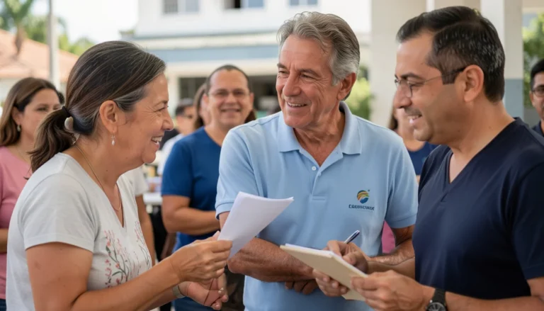 Concurso IBGE: Inscrições prorrogadas para 1.414 vagas com salários de até R$ 5,2 mil