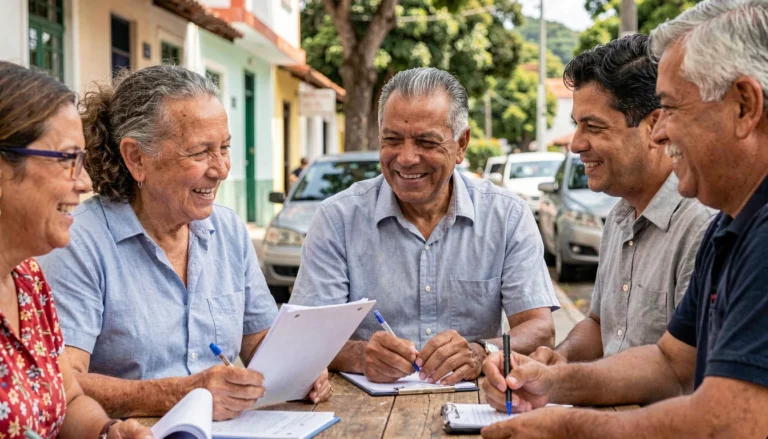Concursos públicos em Espírito Santo 2026: editais abertos e como se inscrever