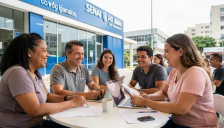 Cursos técnicos gratuitos do SENAI Rio de Janeiro 2026: como garantir sua vaga nas 24 unidades Cursos técnicos gratuitos do SENAI Rio de Janeiro 2026: como garantir sua vaga nas 24 unidades