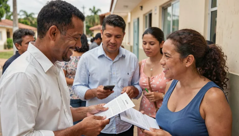 Concursos públicos em Rio Grande do Norte 2026: editais abertos e como se inscrever