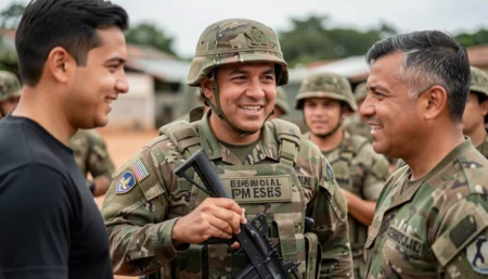 Como o Simulado Especial PM ES – Soldado Combatente Pode Transformar Sua Preparação para o Concurso