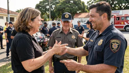 Concurso Bombeiros AL 2026: Quais São as Disciplinas Exigidas no Edital? Concurso Bombeiros AL 2026: Quais São as Disciplinas Exigidas no Edital?