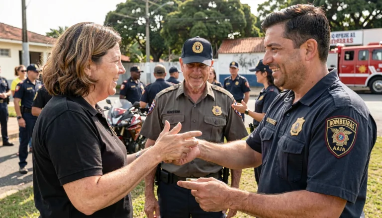 Concurso Bombeiros AL 2026: Quais São as Disciplinas Exigidas no Edital?