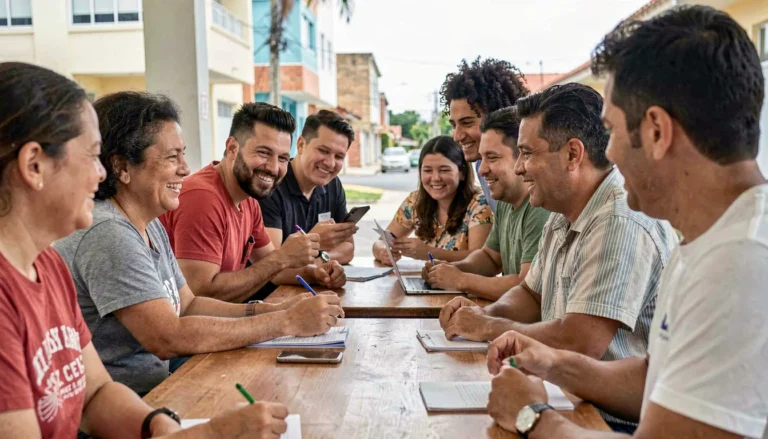 Processos participativos de gestão pública: entenda o que a SEFAZ CE espera no concurso Processos participativos de gestão pública: entenda o que a SEFAZ CE espera no concurso