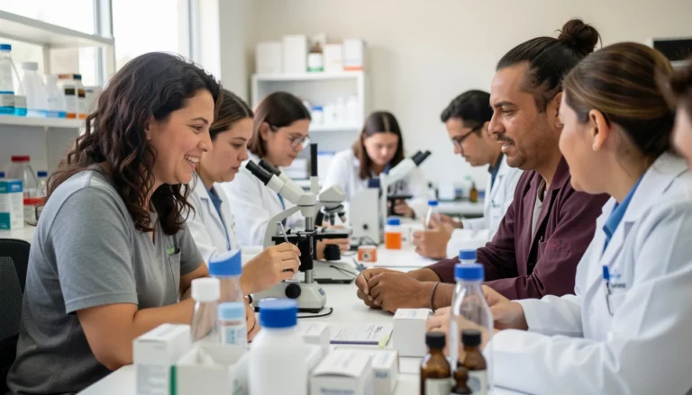 Concurso USP 2026: Edital para Técnico de Laboratório em Farmácia é lançado com datas e detalhes essenciais