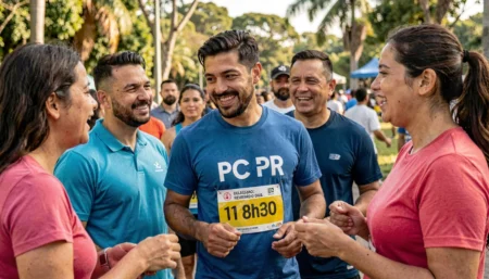Prepare-se para a Maratona PC PR Delegado: revisão essencial em 11 de julho às 8h30