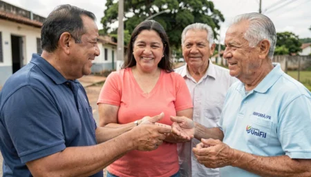 Concurso Instituto UniFil em Ibiporã: como garantir sua vaga com transparência e qualidade Concurso Instituto UniFil em Ibiporã: como garantir sua vaga com transparência e qualidade