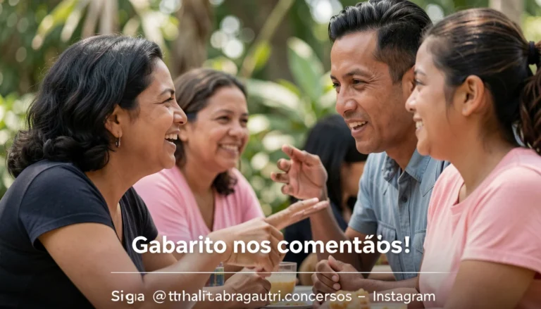 Gabarito nos comentários: como acessar e usar essa estratégia para concursos públicos