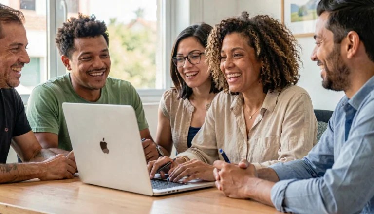 Curso de Extensão Gratuito em Educação Antirracista no IFG: Como Participar e Por Que é Essencial